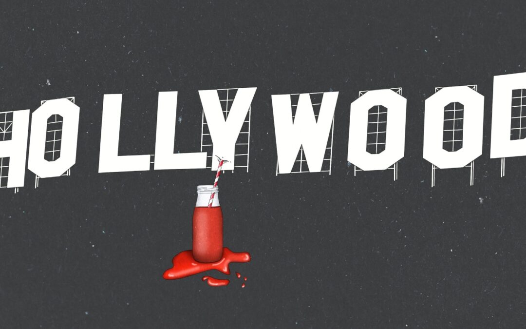 Adrenochrom: Elitní fontána věčného mládí vyschla. Satanistům z Hollywoodu nastaly krušné časy.