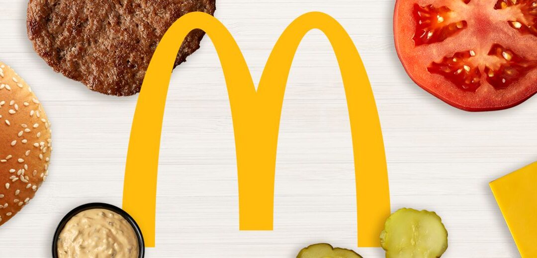 Ľudské mäso nájdené v mäsiarstve McDonald’s