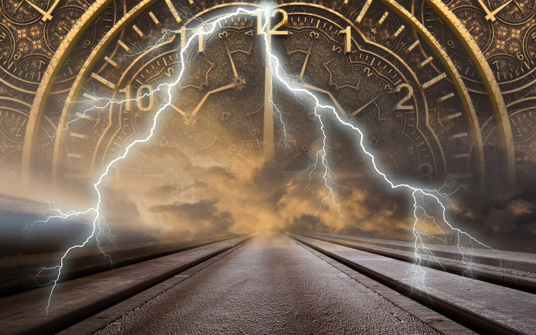 8 skutočných udalostí, ktoré dokazujú, že cestovatelia v čase existujú