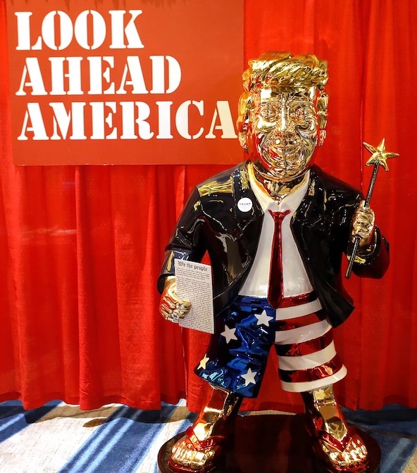 Juan O’Savin: Sprístupnenie informácií o deťoch a uvedenie nášho domu, Ameriky, do poriadku