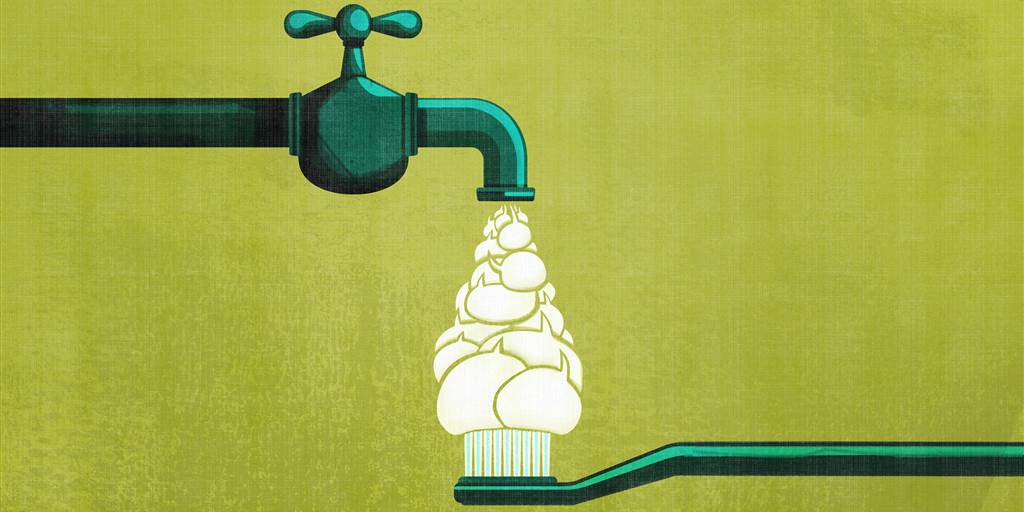 Pozor na nebezpečný fluorid