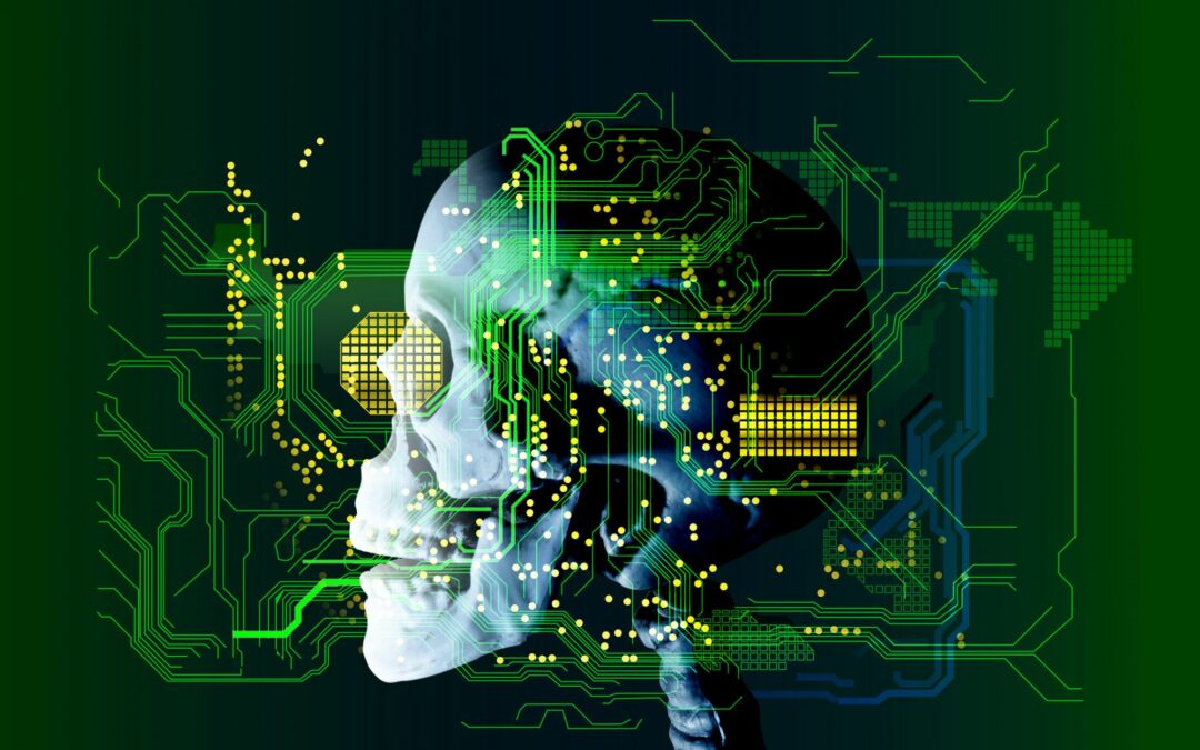 Biohacking ľudí s DNA, nanotechnológiami, IoT a 5G