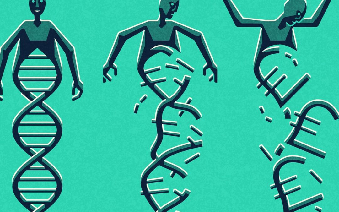 Bill Gates pomáha komunistickej Číne pri zbere DNA Američanov na výrobu BIO zbraní špecifikovaných pre rasu