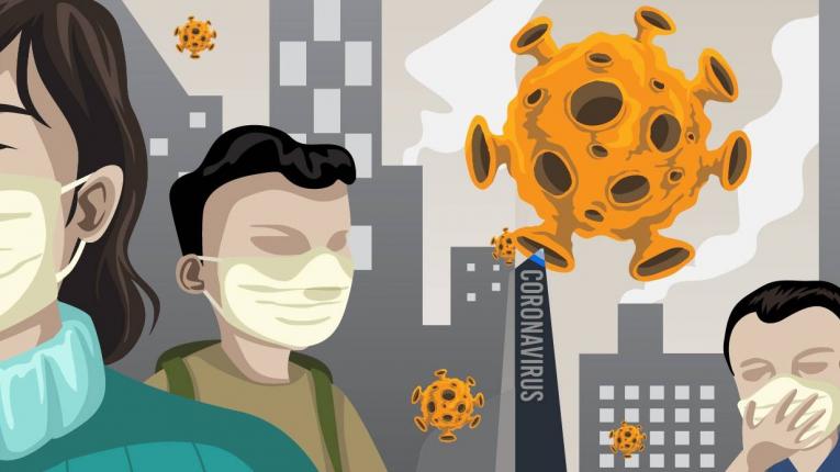 Corona a desať etáp genocídy Dr. Gregory H. Stanton, prezident spoločnosti Genocide Watch