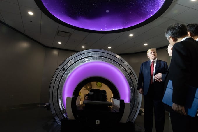 Kvantové liečivé technológie med beds