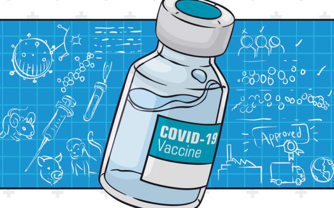260-krát viac mladých ľudí umiera z vakcín, ako na samotný COVID-19