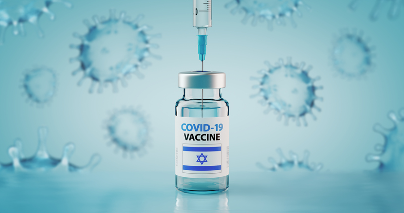 V Izraeli znamená odmietnutie očkovania na COVID-19, že „Váš život je v podstate preč“