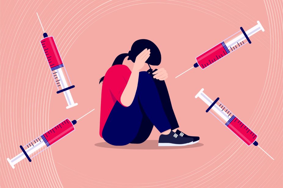 Test Covid-19 PCR – výstrel nanočastíc pre váš mozog?