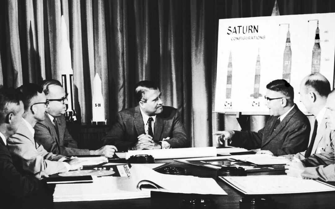 Čo bola operácia Paperclip?