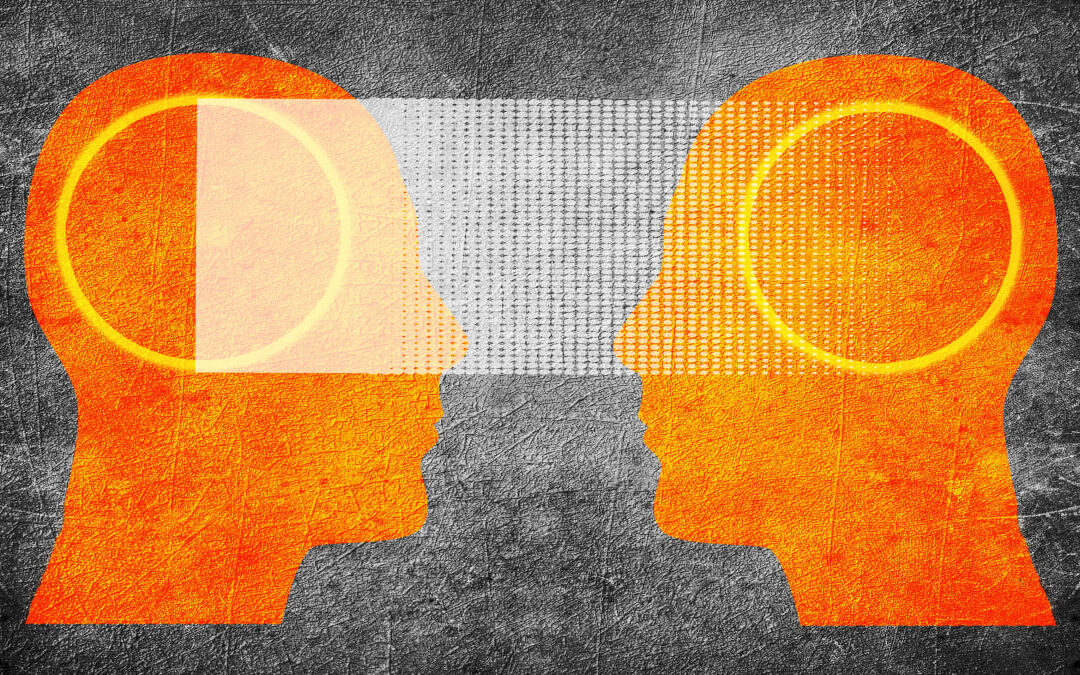 Psychická špionáž a jasnozrivosť