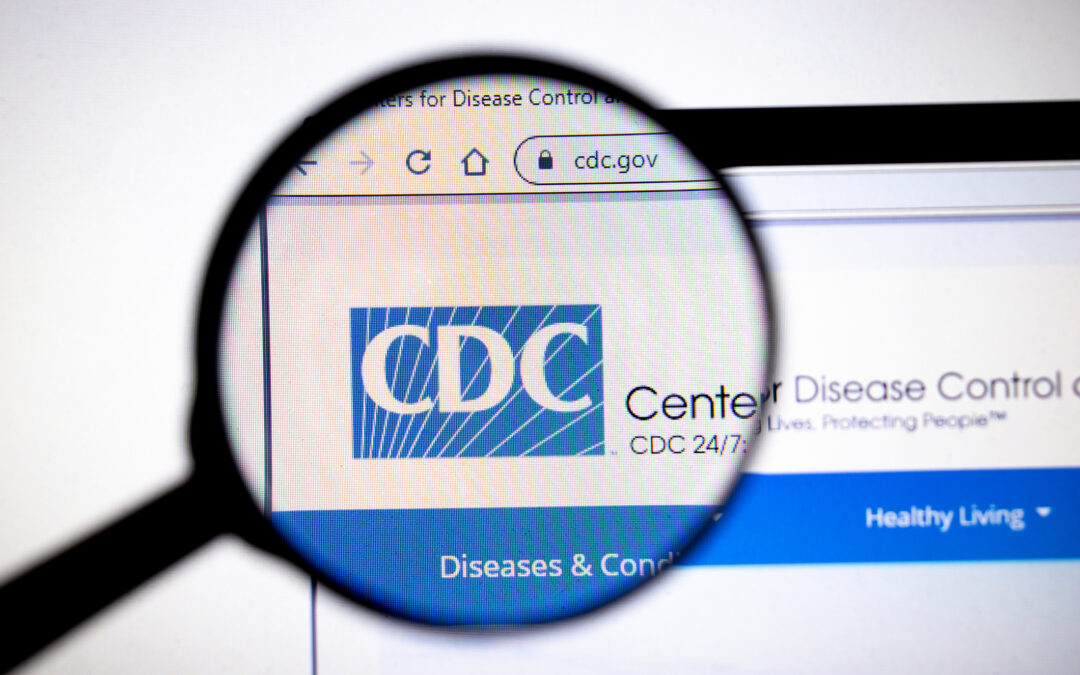 CDC prinútená súdnym sporom odstrániť tvrdenia, že „vakcíny nespôsobujú autizmus“ zo svojej webovej stránky