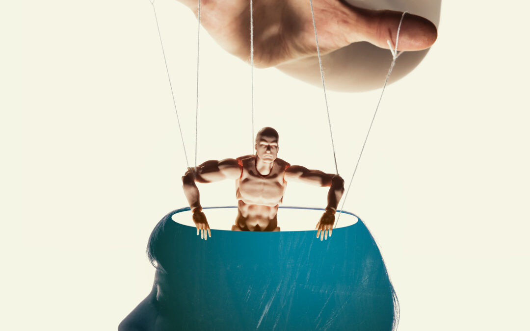 Roseanne Barr: „Pravidlá kontroly mysle MK ULTRA vládnu Hollywoodu“