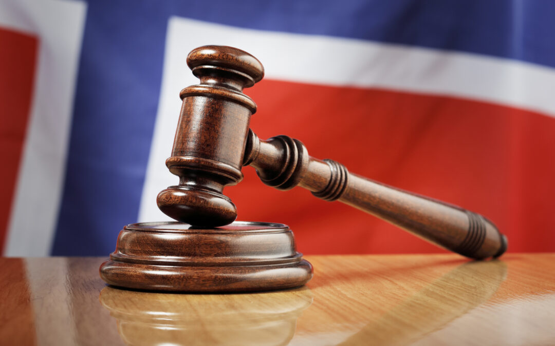 Nórska vláda obvinená zo zločinov proti ľudskosti