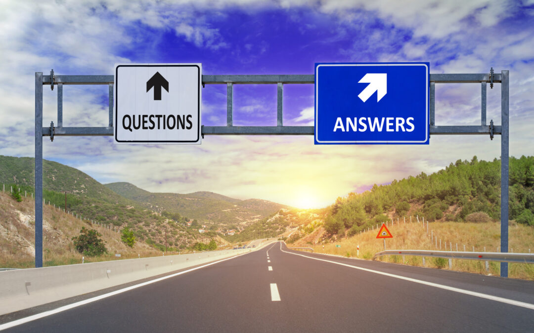 Musíte vedieť všetko ?