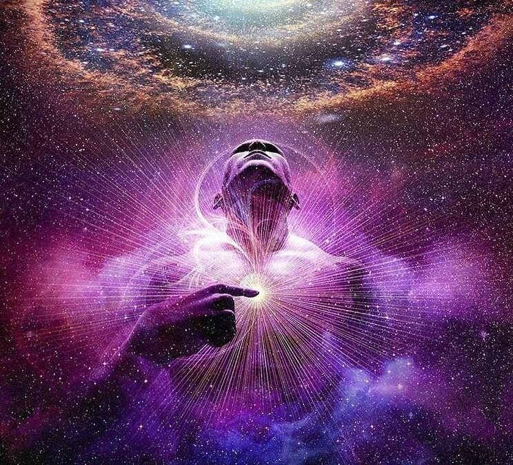 Cesta vpred je tvoja