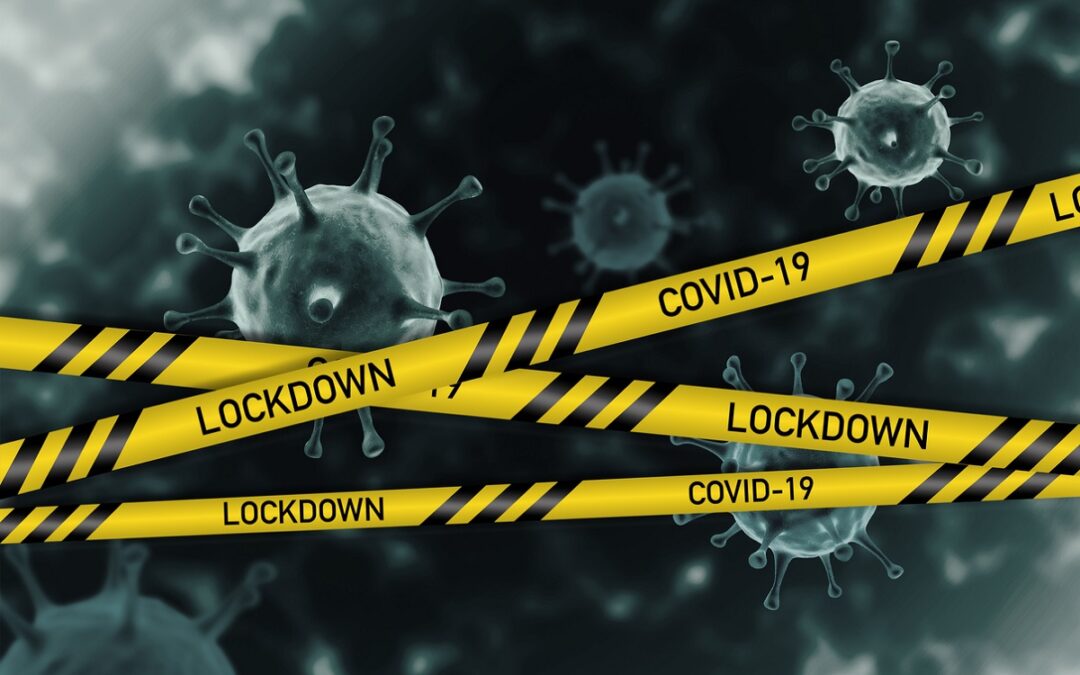 Sledujte, ako Fauci pripúšťa, že za pokračujúcim lockdownom nie je žiadna „veda“