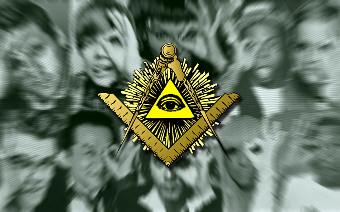 Znamenie jedného oka: jeho pôvod a okultný význam