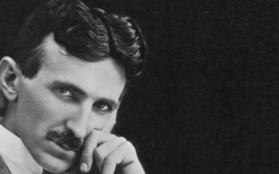 Dokumenty FBI odhalili fascinujúce podrobnosti o Teslových vynálezoch