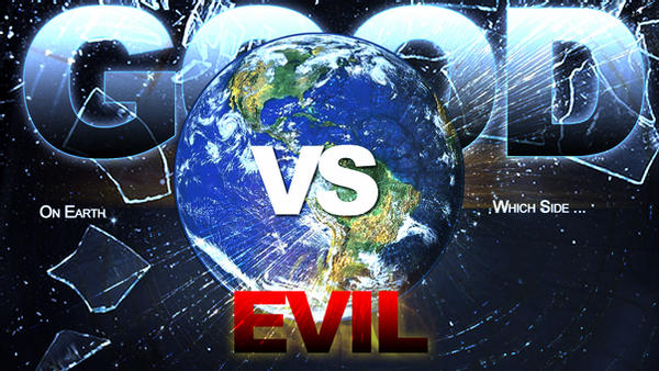 Gene Decode: Vojna o zem a ľudstvo, svetelné roky vpred a Boh vyhráva