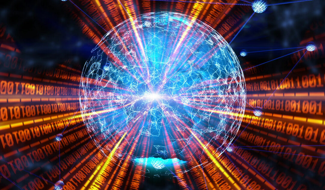 Kvantový počítač, aký je dobrý?