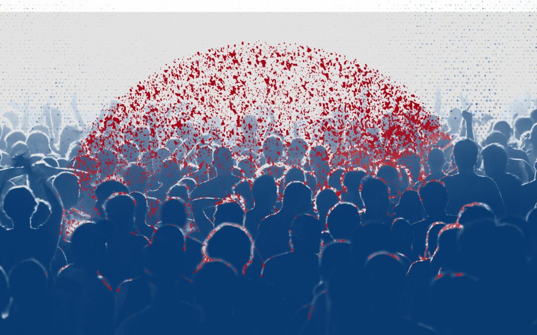 WHO mení definíciu pojmu „Stádová Imunita“ – doslova prepisuje stovky rokov vedeckého porozumenia, len aby podnietila vakcíny