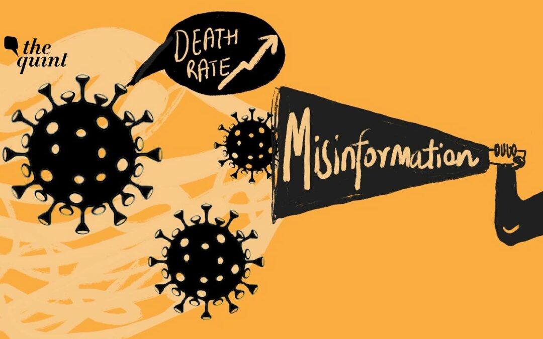 Mnoho vedúcich nemocníc a lekárov je podplatených za manipuláciu so štatistikami obsadenosti postelí na JIS, spájanie pacientov s život ohrozujúcimi ventilátormi a falšovanie úmrtných listov