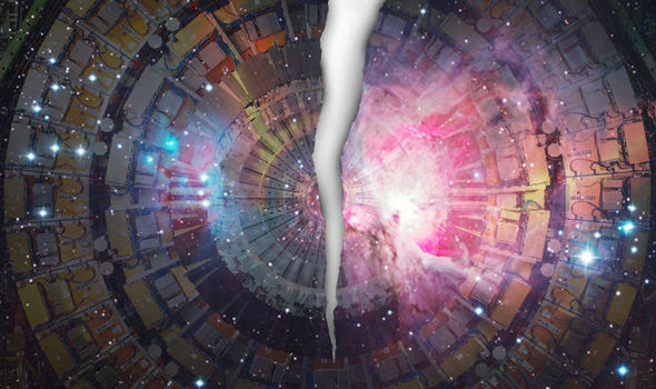 CERN – hľadanie Božej častice, alebo otváranie portálov pekla?