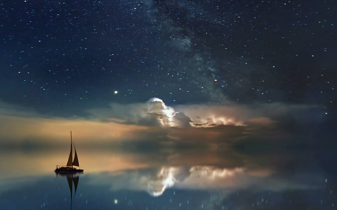 Pravá duchovná cesta