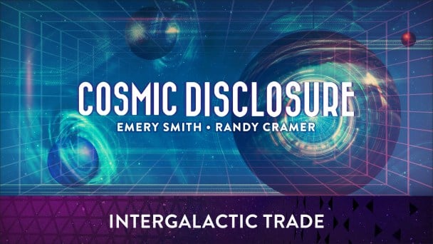 Medzigalaktický obchod (2)