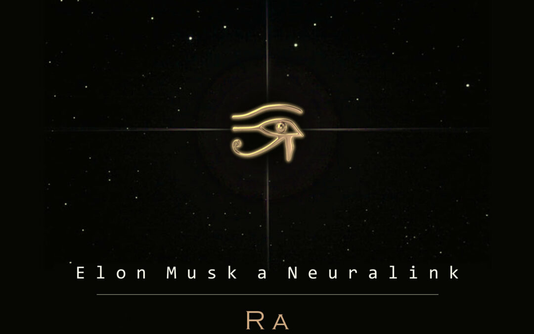 Elon Musk a Neuralink