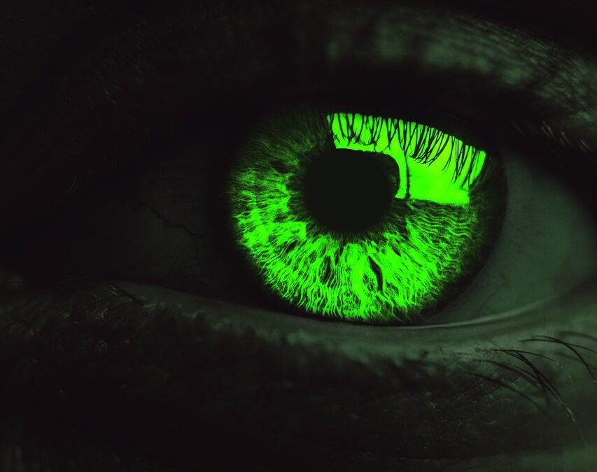 Lacerta File. Rozhovor s reptiliánom – (3)