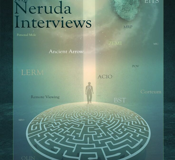 Svedectvo zasvätenca Jamissona Nerudu: Cestovanie v čase (4)