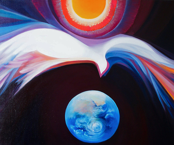 Juan O Savin: Celý život som na to čakal, nemôžu zablokovať Boha a sám diabol to vie – 2. časť