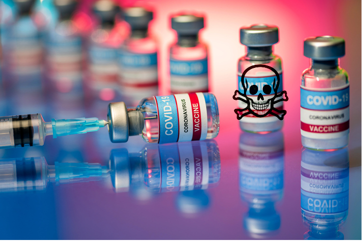 Prečo toľko ľudí teraz zomiera takmer vždy po podaní vakcíny a ďalší iní majú vážne komplikácie?