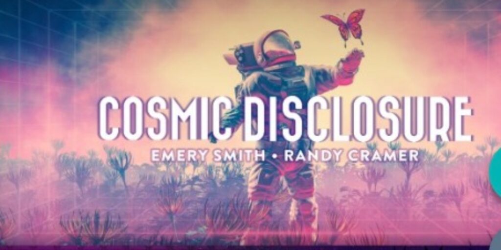 Randy Cramer: Hybridný vojak pre tajný vesmírny program – (2)