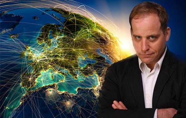 Benjamin Fulford – Po tom, čo priorstvo Sionu nereagovalo, bola vyhlásená vojna