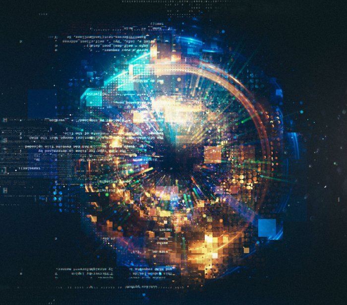 Kvantový Počítač, nový morálny kompas spoločnosti – Ron Giles