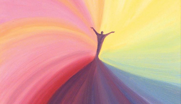 12 záväzkov pri sebaovládaní a oslobodení