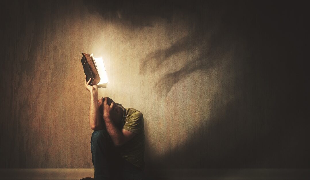 Dajte pozor na temnotu