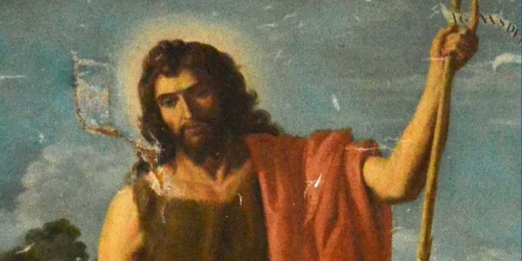 Pripravte svoje chrámy na príchod Mesiáša