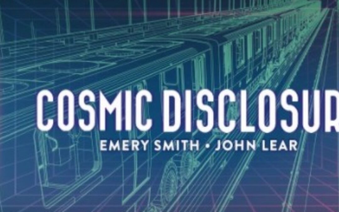 Oblasť 51 a tajné podzemné zariadenia (2)