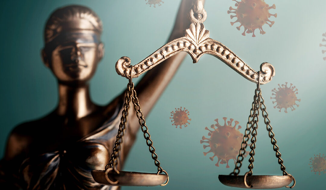 Norimberský proces 2.0 sa pripravuje: WHO a svetoví lídri budú musieť zodpovedať za „zločiny proti ľudskosti“