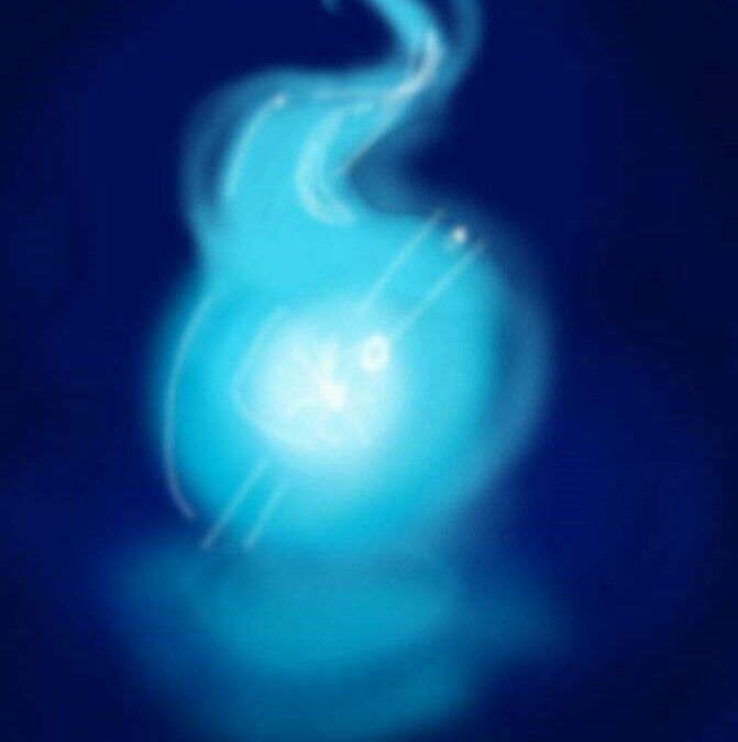 Naša duša nie je nesmrteľná