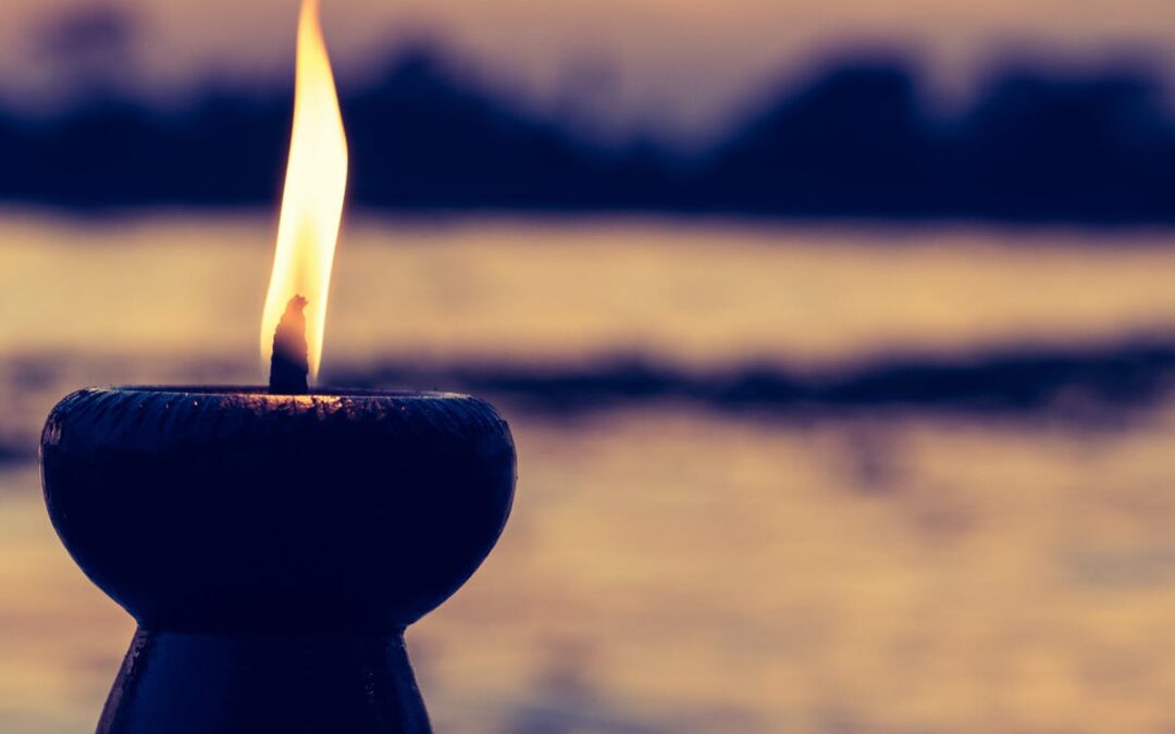 Duchovný rozmer života