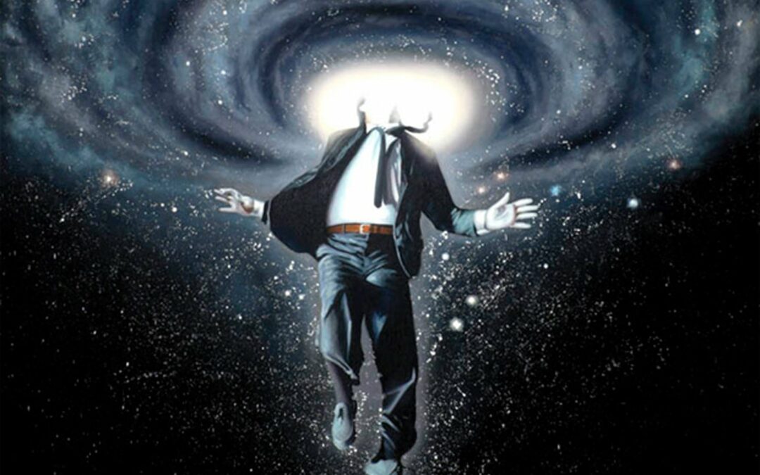 Ezoterika! Pozor! Nie všetko čo sa v nej nachádza, je pravé!