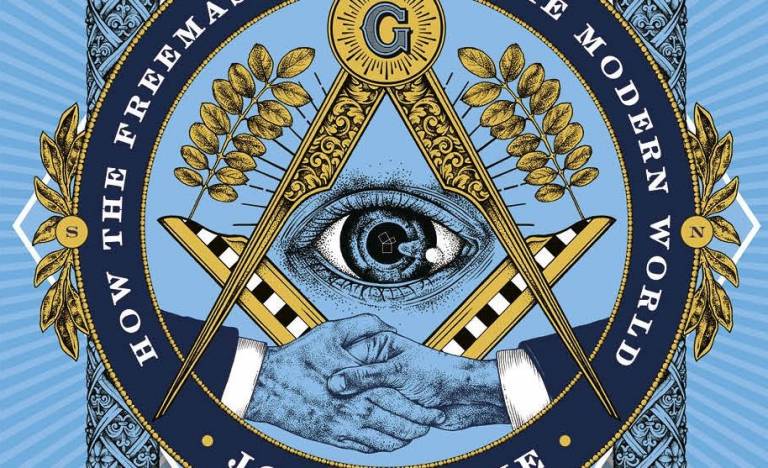 Bývalý slobodomurár odhaľuje satanistické tajomstvá medzinárodného kultu