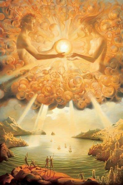 Ženy buďme radostné a spontánne – po takých bude pravý muž túžiť – II. diel