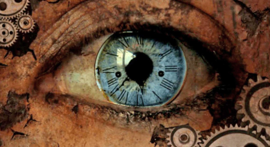 Paralelné vesmíry v pozadí pocitu Deja Vu