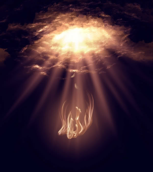 O fenoméne zvanom Lucifer