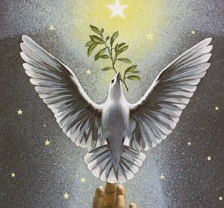 Žijeme v zasľúbenej dobe Syna Človeka – Ducha PRAVDY!